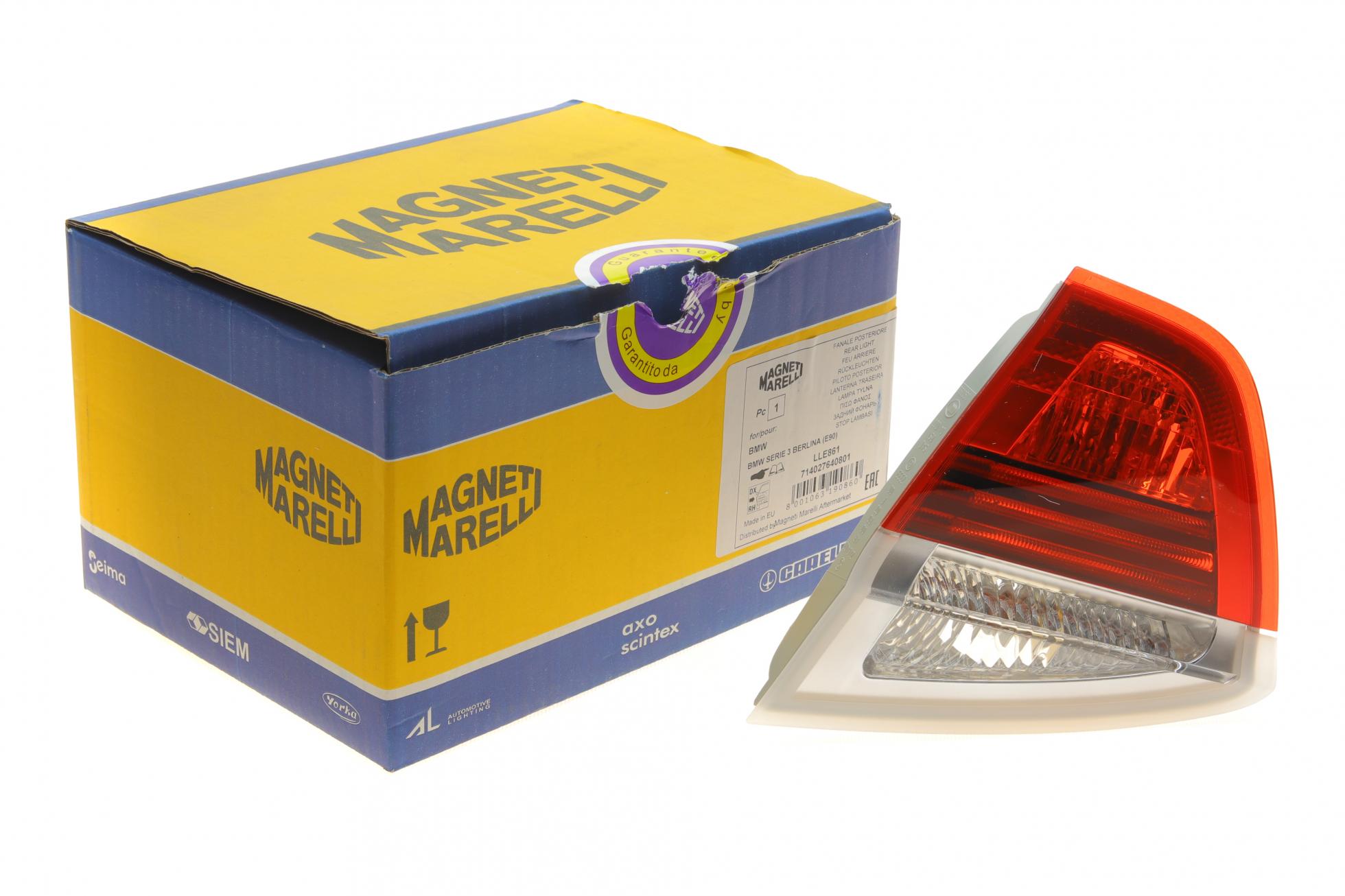 714027640801 MAGNETI MARELLI
